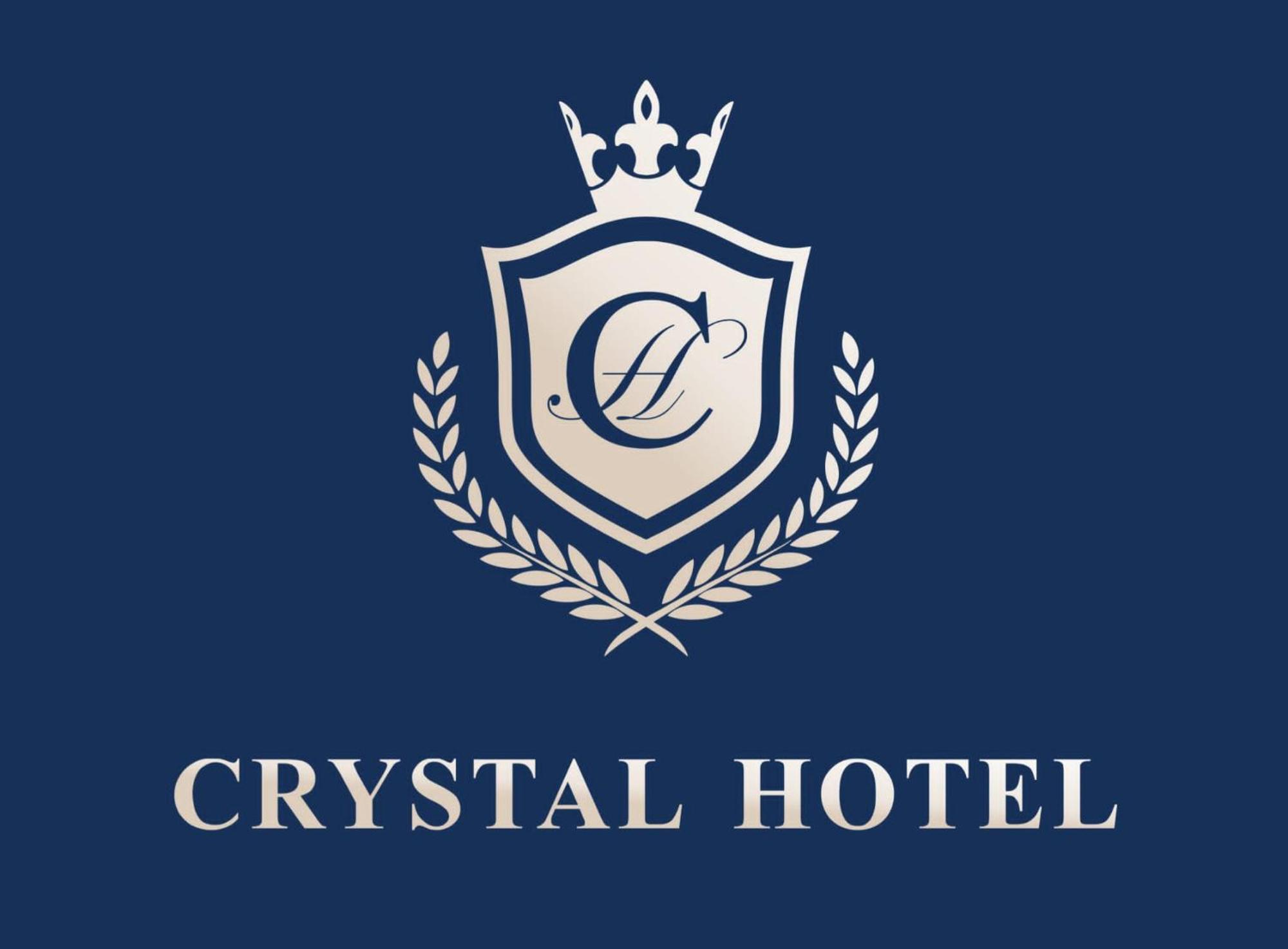 Crystal Hotel Saint Denis Basilique ภายนอก รูปภาพ